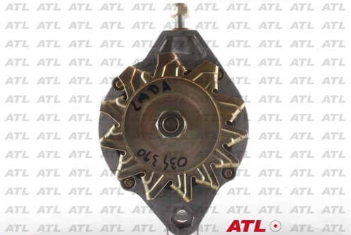 ATL Autotechnik L 34 390 Generator